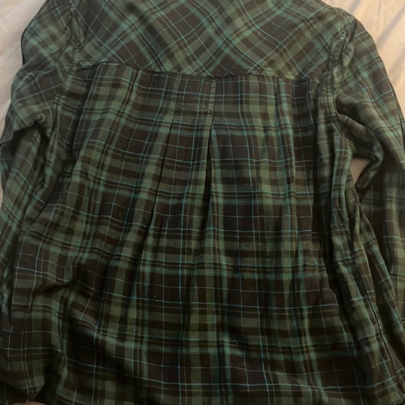 Pacsun flannel - Picture 3 of 4